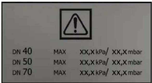 Kärcher IVM 40/24-2 M ACD - ⚠️WARNUNG - 2