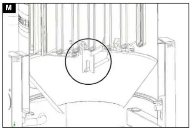 Kärcher IVR 35/24-2 Sc Me M ACD - The Ground Truth image displays a single, solid horizontal line. According to Rule 2 (UNDERSCORE &amp; LINE RULES), this is a stylistic or background line, not a placeholder underscore. Therefore, the OCR result must ignore it. The provided OCR content is "\_\_\_\_", which consists of four underscores. This is an incorrect interpretation of the line as a placeholder, violating the rule that stylistic lines must be ignored. The OCR has hallucinated text (underscores) where none should exist, violating the rule to ignore such lines. Hence, the OCR result is inconsistent with the Ground Truth. - 18