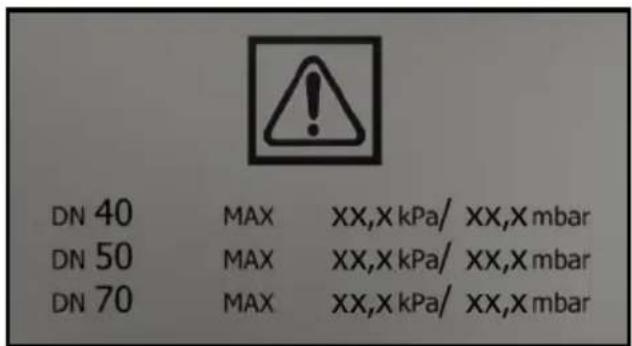 Kärcher IVR 40/30 Sc M ACD - ⚠️WARNUNG - 2