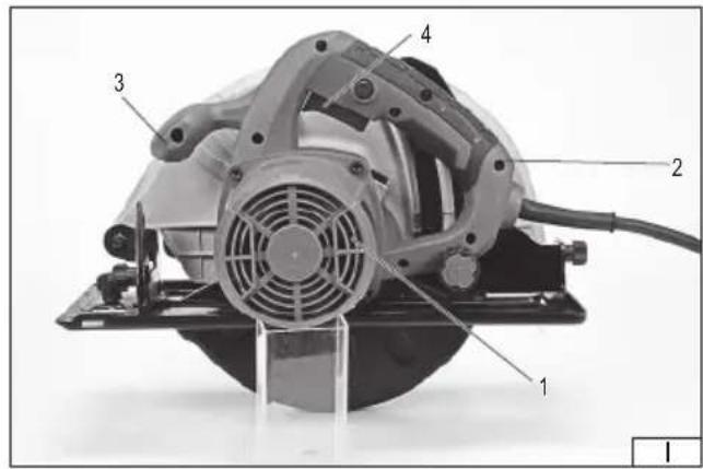 Yato YT-82154 - 2