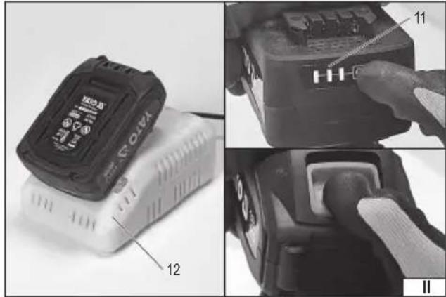 Yato YT-85683 - 1