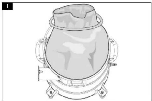 Kärcher IVM 60/36-3 H ACD - 13