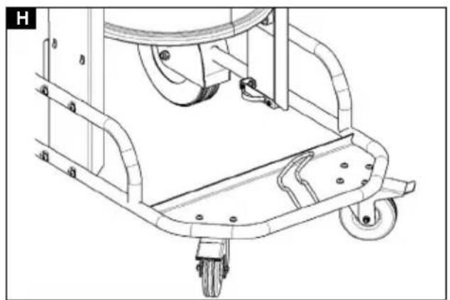 Kärcher IVM 60/36-3 H ACD - 12