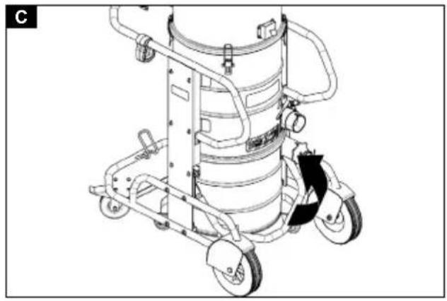 Kärcher IVM 60/36-3 H ACD - 7