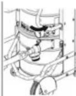 Kärcher IVM 60/36-3 H ACD - 选择抽吸接口 - 2