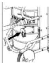 Kärcher IVM 60/36-3 H ACD - Seleccione la conexión de aspiración - 3
