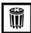 Kärcher IVM 60/36-3 H ACD - Symbole auf dem Gerät - 7