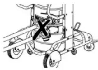 Kärcher IVM 60/36-3 H ACD - Sauganschluss wählen - 1
