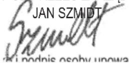 Yato YT-828116 - DEKLARACJA ZGODNOŚCI - 1