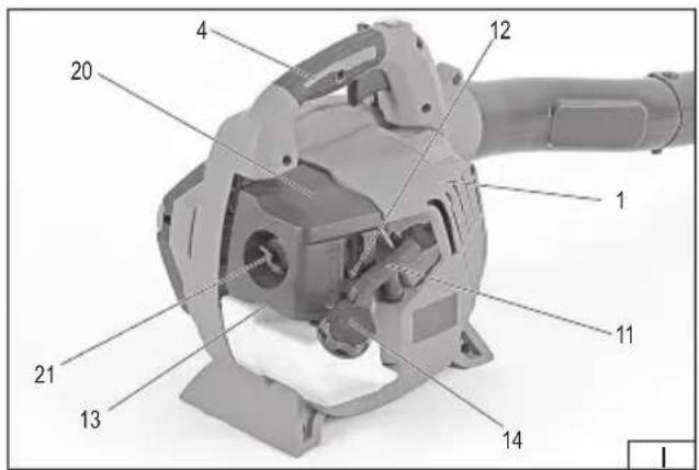 Yato YT-85191 - 2