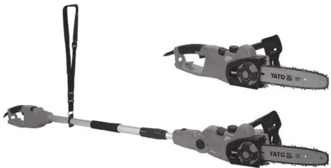 Yato YT-84877 - 1