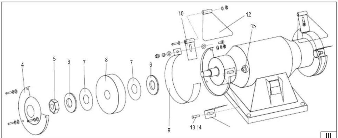 Yato YT-822110 - 1