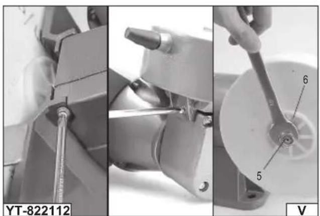 Yato YT-822110 - 4