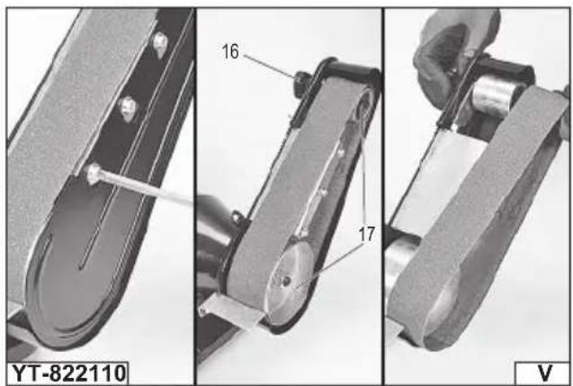 Yato YT-822110 - 3