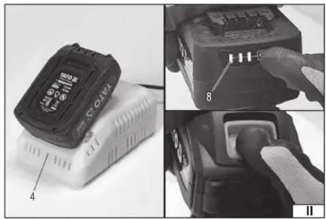 Yato YT-82799 - 2