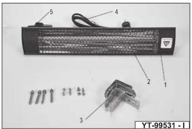 Yato YT-99520 - 6