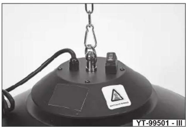 Yato YT-99520 - 9