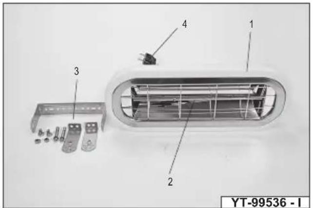 Yato YT-99520 - 1