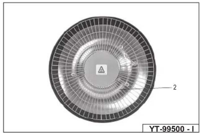 Yato YT-99520 - 1