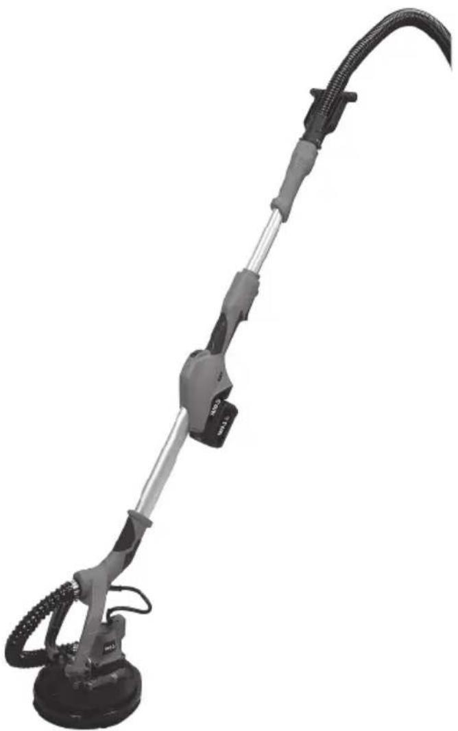Yato YT-82361 - 1