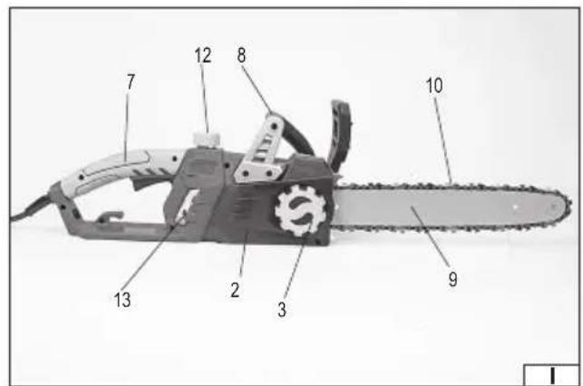 Yato YT-84872 - 1
