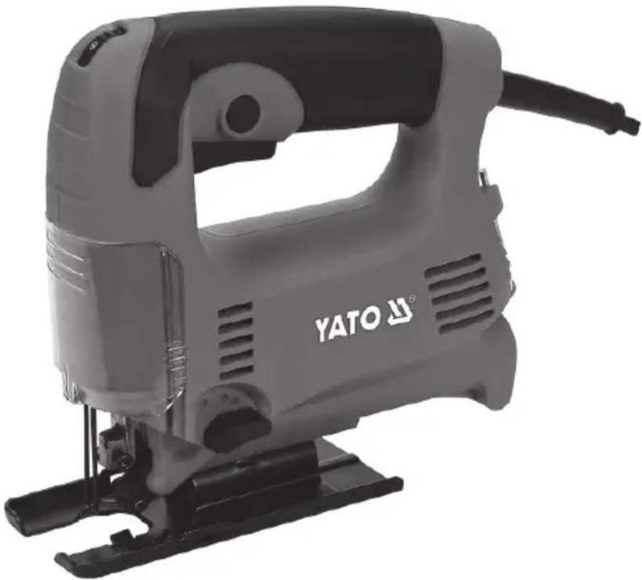 Yato YT-82274 - 1
