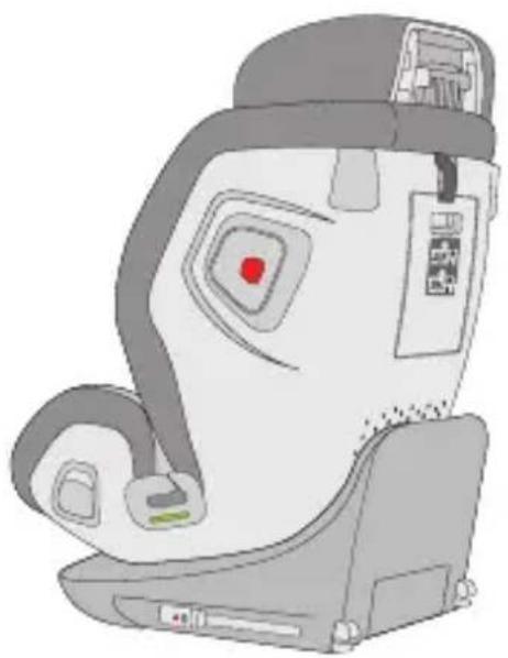 Osann Flame360 - Beschermingen stootbescherming zijkant - 1