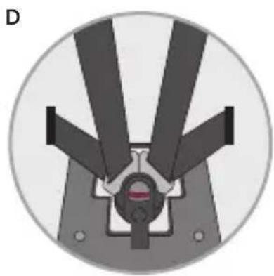 Osann Flame360 - RotationControl - 3