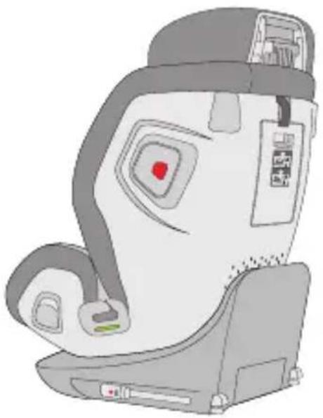 Osann Flame360 - Side impact protection - 1