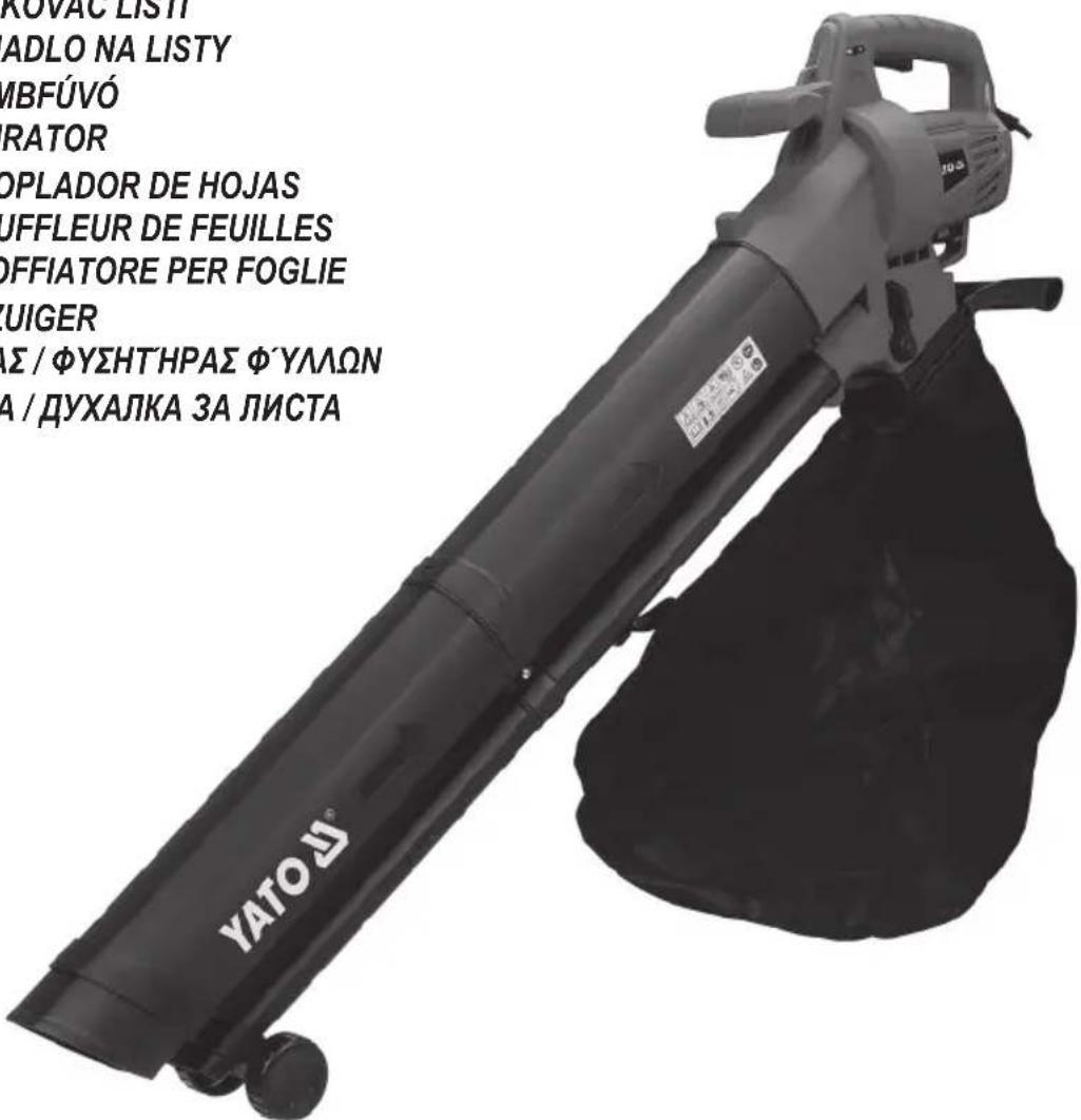 Yato YT-85180 - 1