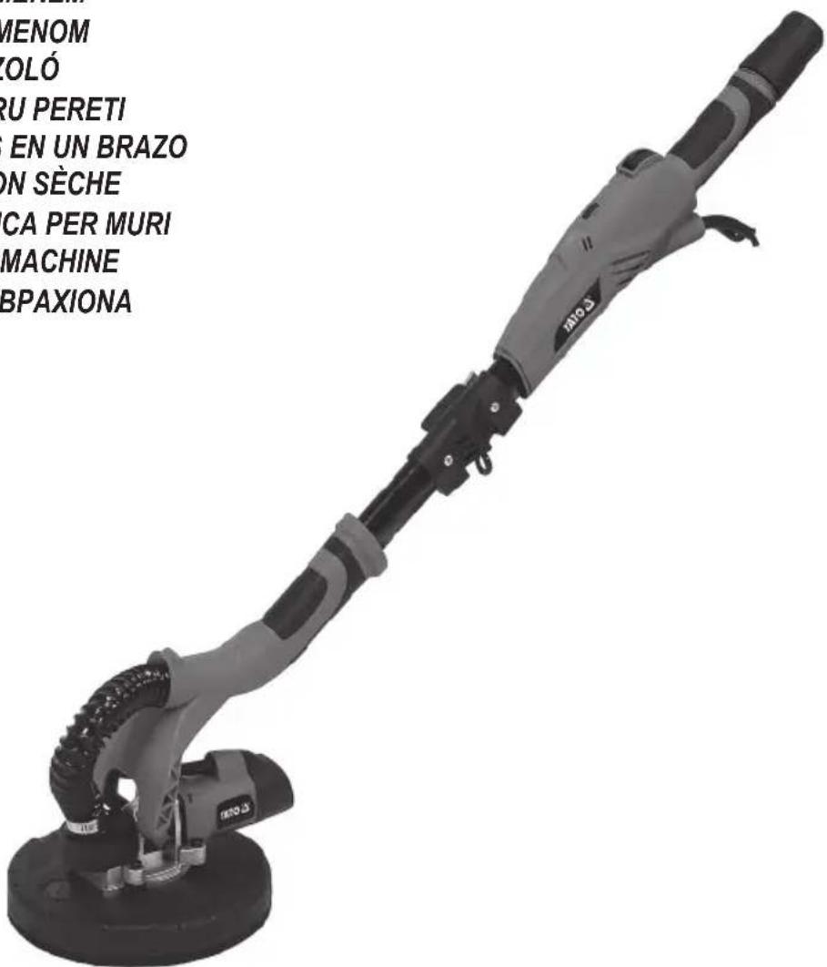 Yato YT-82350 - 1
