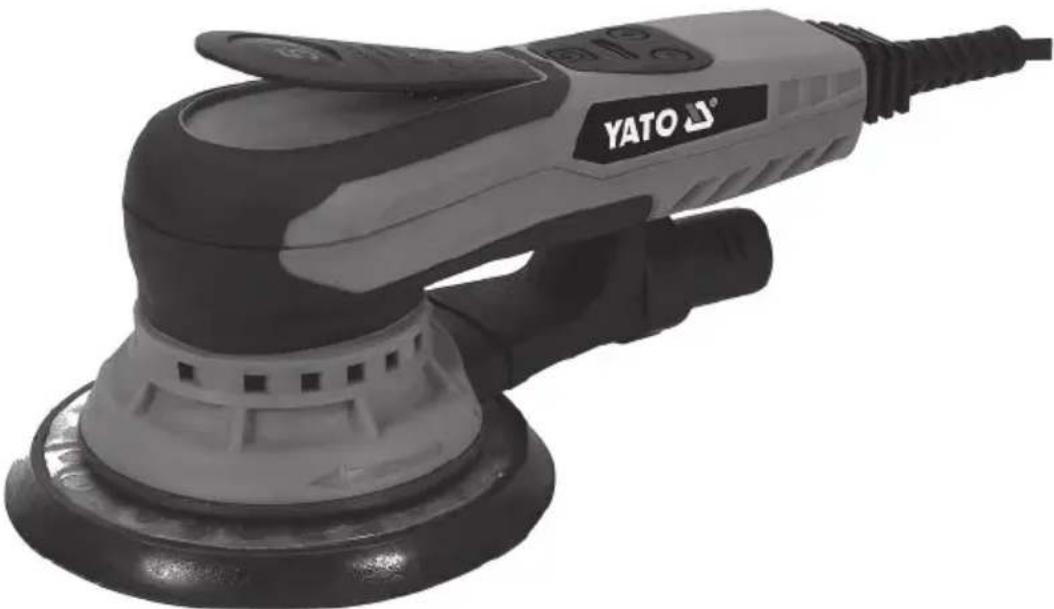 Yato YT-82206 - 1
