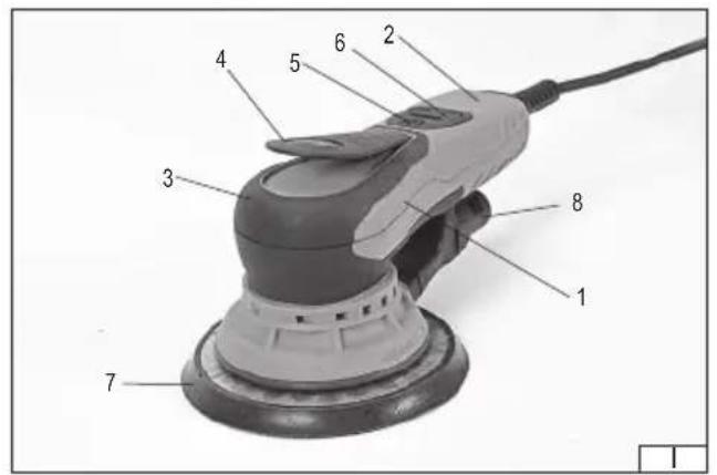 Yato YT-82206 - 2