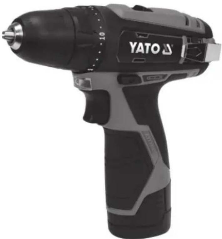 Yato YT-82901 - 1