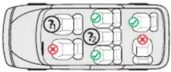 Osann Boost Isofix - EN MERKNAD - 1