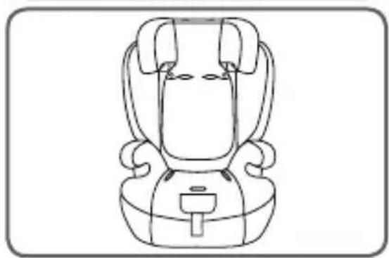 Osann Safety Berlin - Comfort-inlegstuk - 7