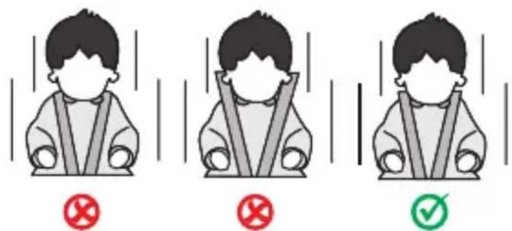 Osann Safety Berlin - Adjusting the head support - 3