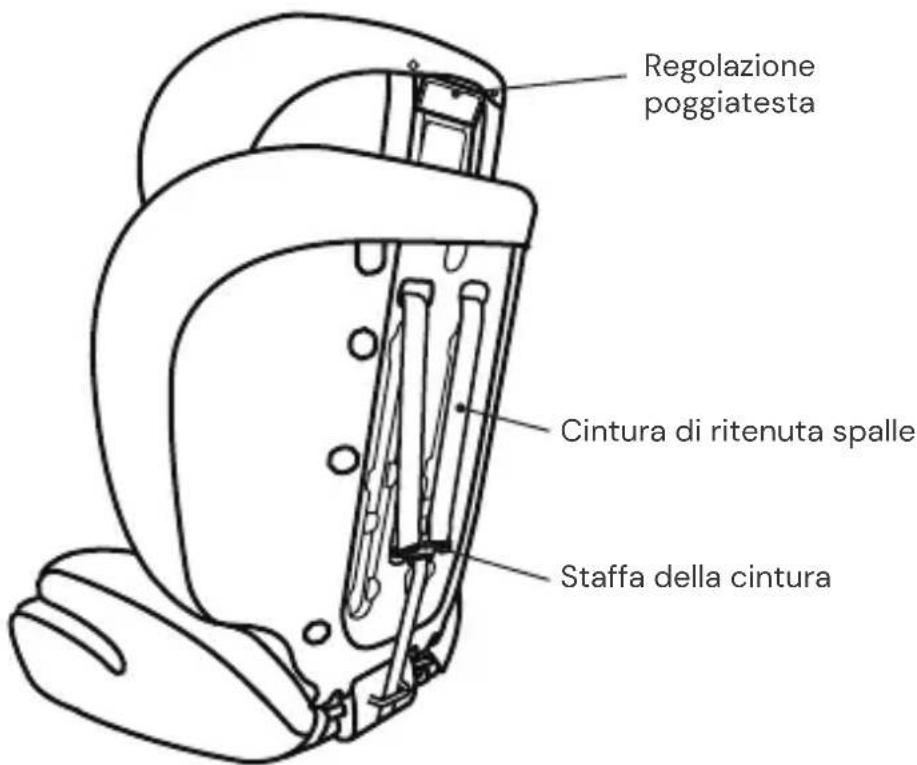 Osann Resa - PARTI DEL SEGGIOLINO - 2