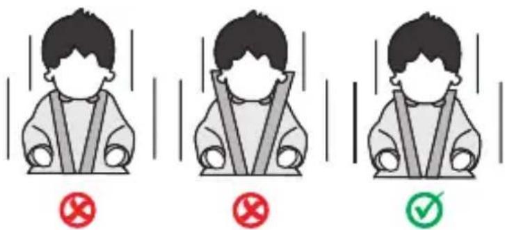 Osann Sola SP - Adjustment of the headrest - 2