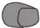 Osann Sola SP - STOELONDERDELEN - 2