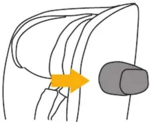 Osann Sola SP - Seitenaufprall-Protektor - 1