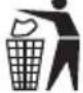 SILVERCREST SSSM 600 C2 - Warnings and symbols used - 13
