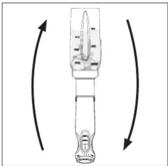 SILVERCREST SSSM 600 C2 - Manejo del aparato - 1