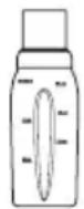 SILVERCREST SSSM 600 C2 - ! ATTENZIONE! DANNI MATERIALI! - 2
