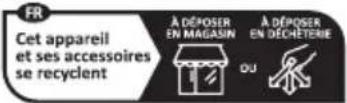 SILVERCREST SSSM 600 C2 - Indicaciones de advertencia y símbolos utilizados - 14
