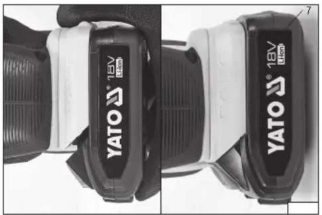 Yato YT-82755 - 3