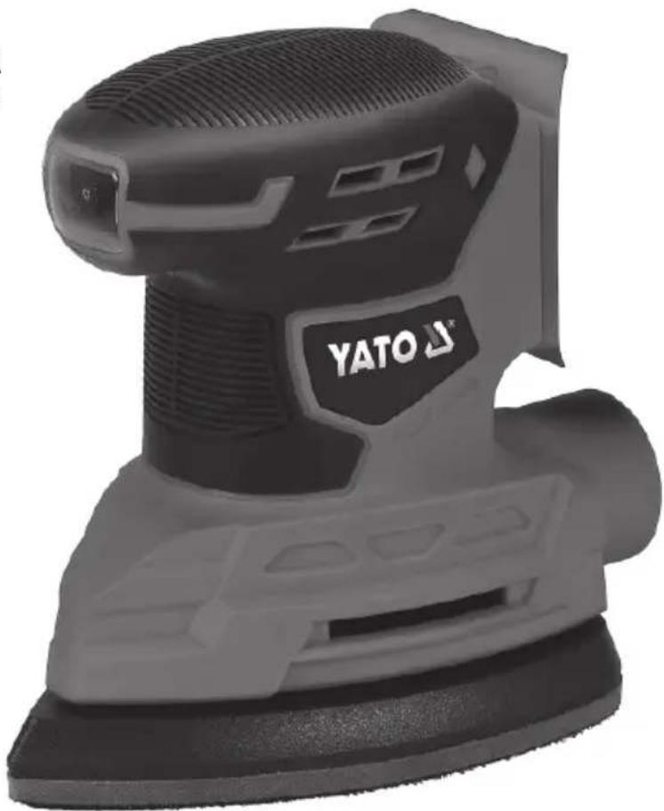 Yato YT-82755 - 1