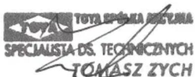Yato YT-82755 - CONSERVAREA SI REVIZIILE - 1