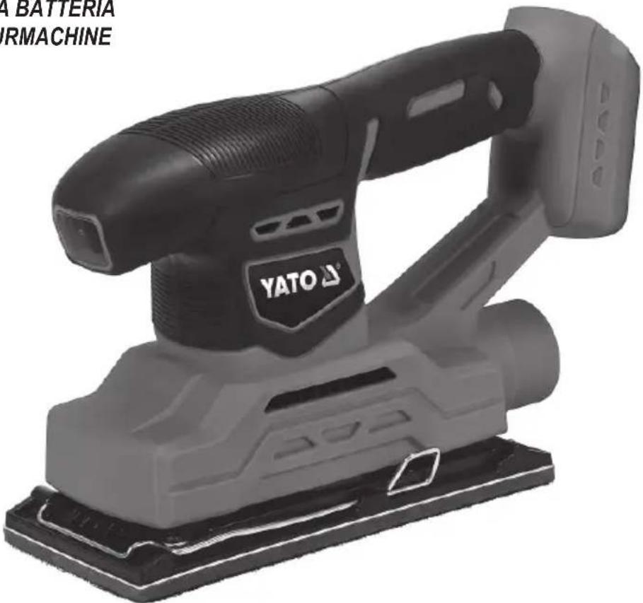 Yato YT-82751 - 1