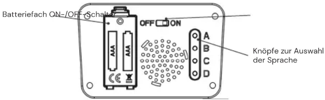 Osann Flux Isofix eXT - Installationshilfe Top-Tether für Größenklasse 76–120 cm - 1